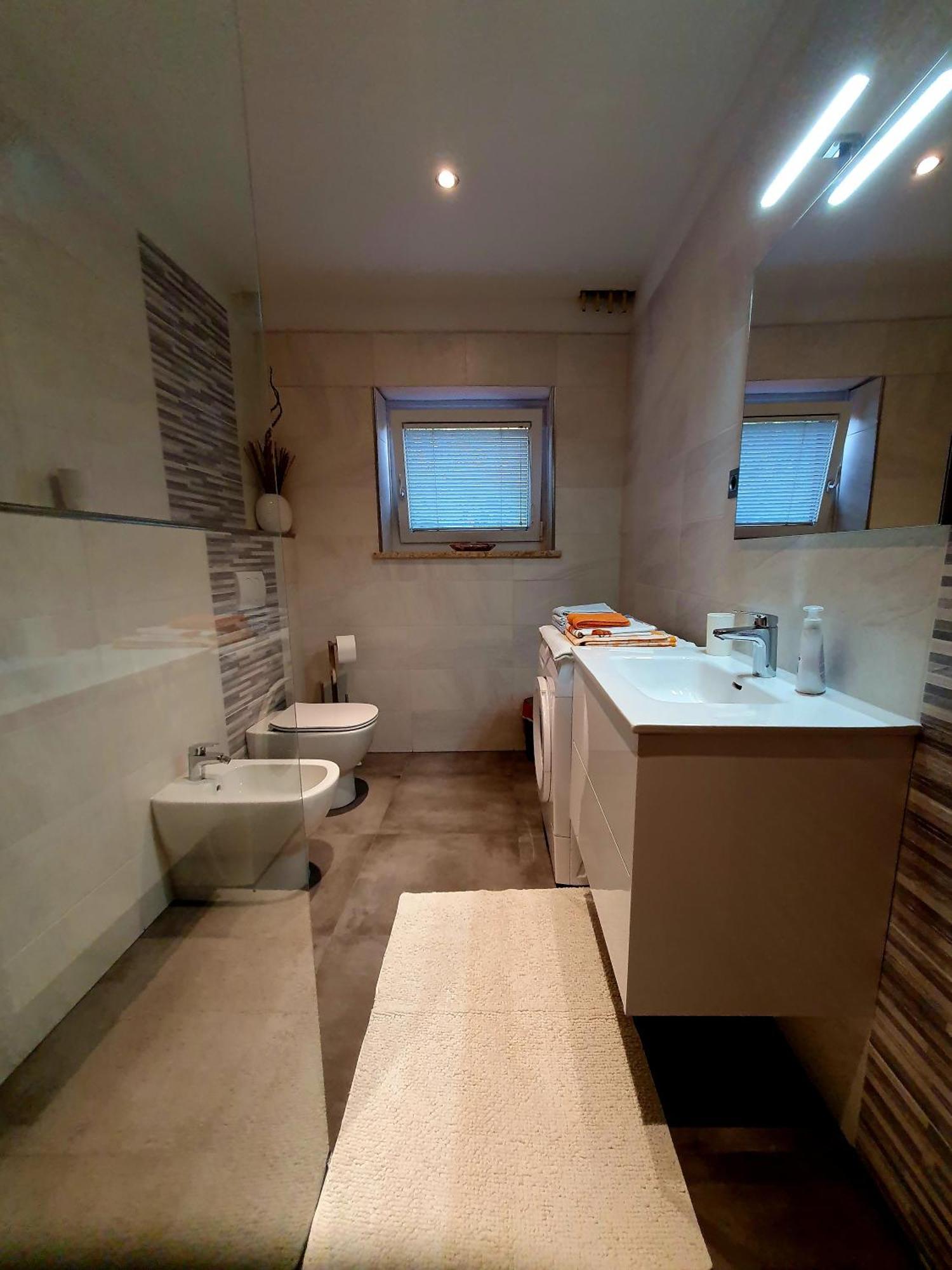 Forrest Apartment Portorož Dış mekan fotoğraf