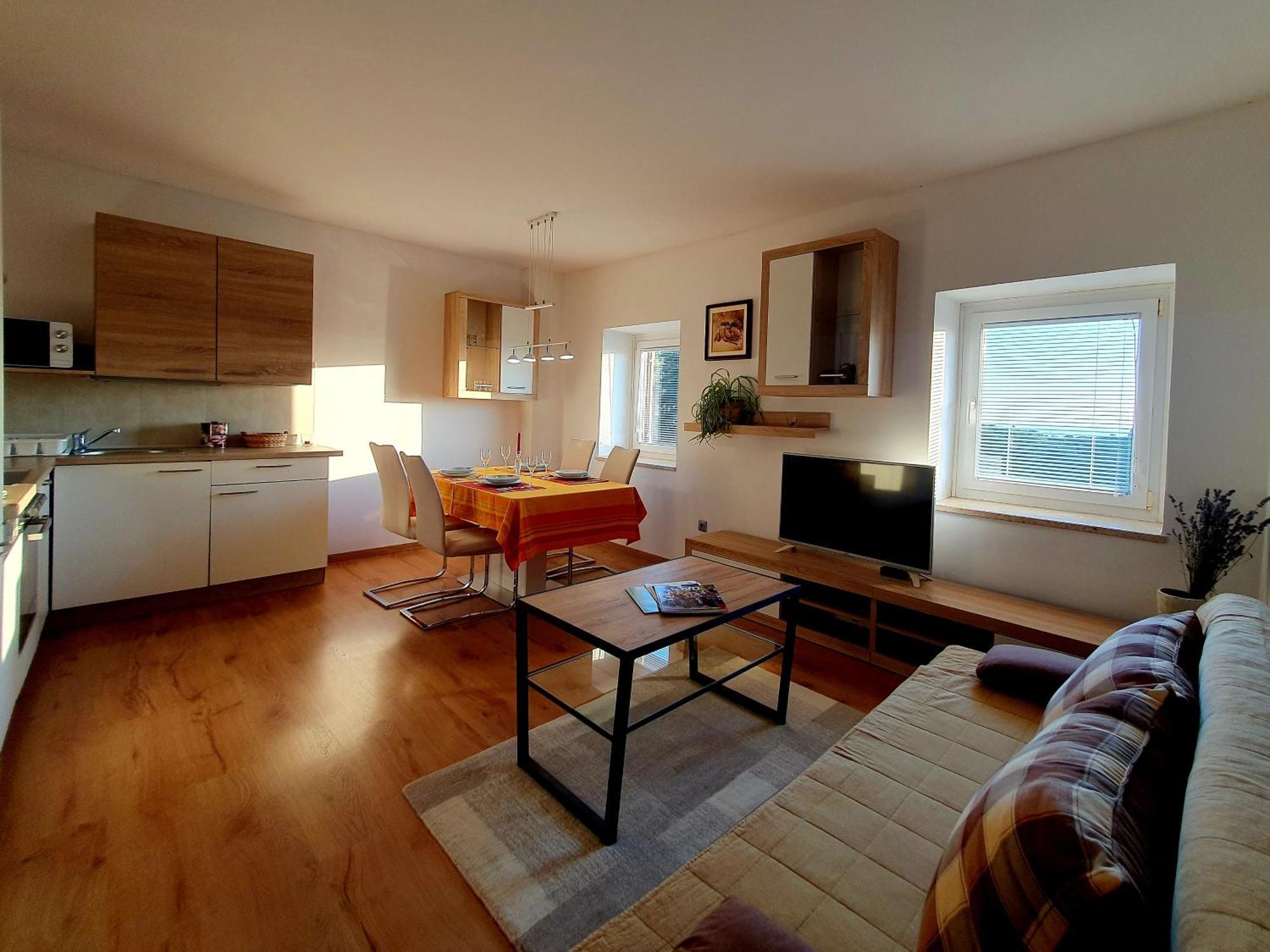 Forrest Apartment Portorož Dış mekan fotoğraf
