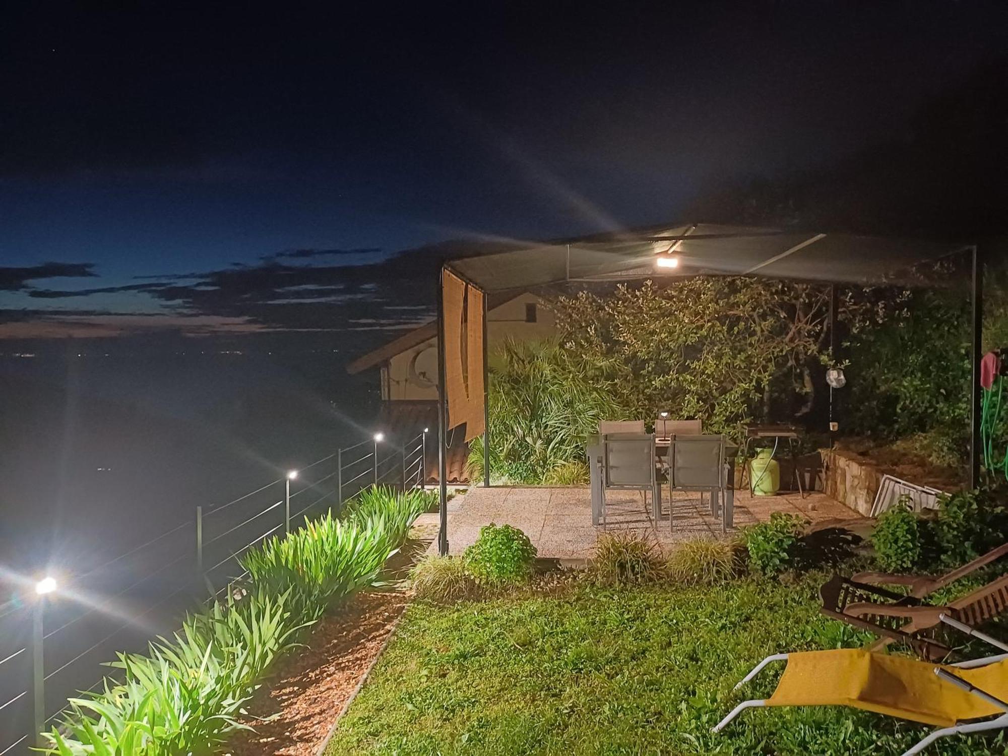 Forrest Apartment Portorož Dış mekan fotoğraf